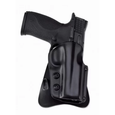 Galco M5X MATRIX, Left Hand, Glock 17