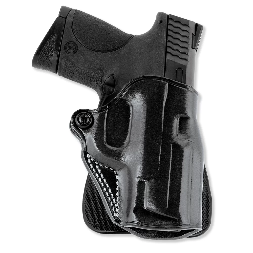 Galco Speed Paddle Holster, Right Hand, FN FNP-45