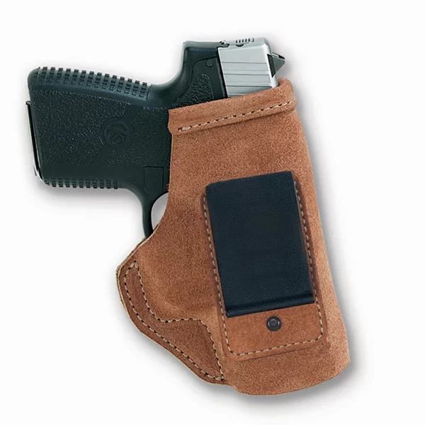 Galco Stow-N-Go IWB Holster, Right Hand, Sig P229