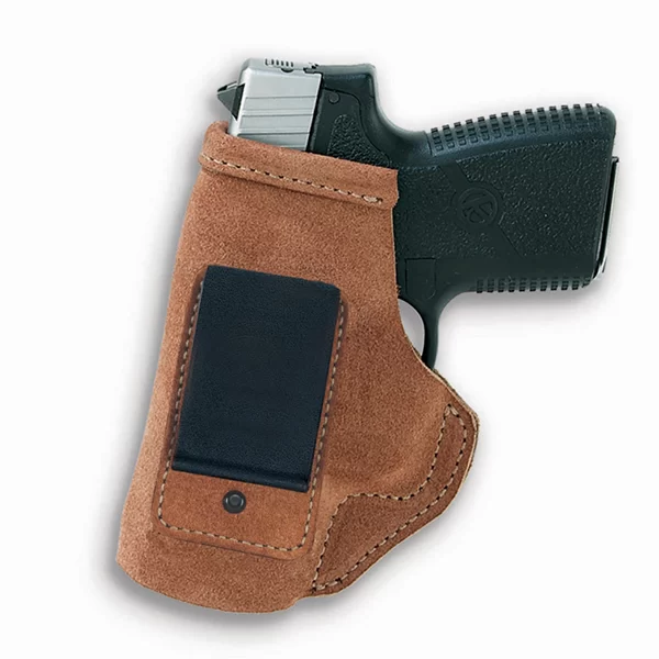 Galco Stow-N-Go IWB Holster