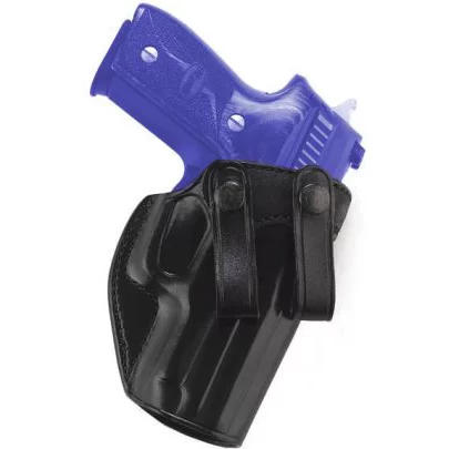 Galco Summer Comfort Inside Pant Holster, Left Hand, Springfield XD 4″