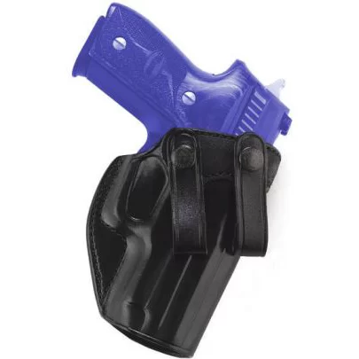 Galco Summer Comfort Inside Pant Holster, Right Hand, Colt Officer’s