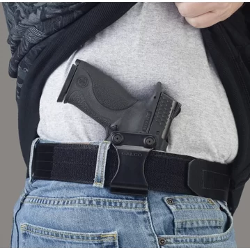 Galco TRITON KYDEX IWB HOLSTER, Right Hand, Glock 17