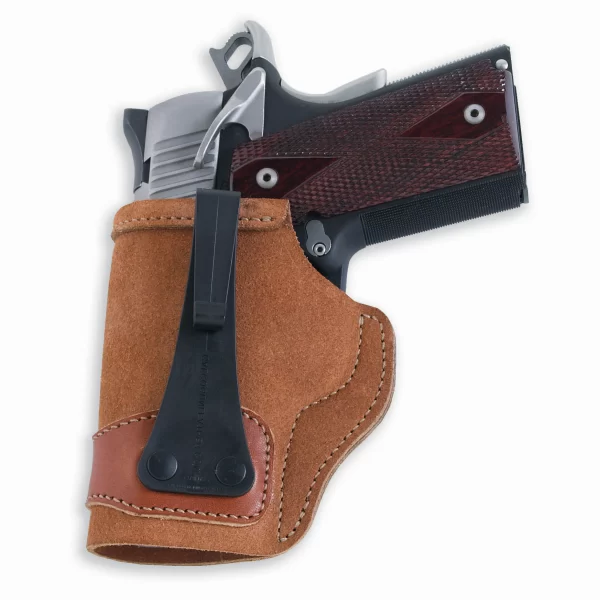 Galco Tuck-N-Go Inside the Pant Holster, Left Hand, 1911 3″