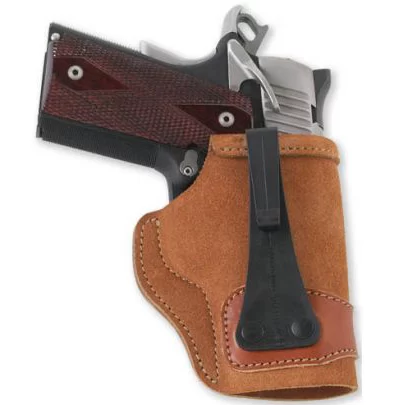 Galco Tuck-N-Go Inside the Pant Holster, Left Hand, Kimber SOLO 9mm