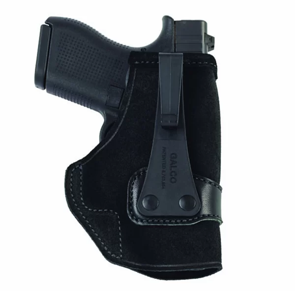 Galco Tuck-N-Go Inside the Pant Holster, Right Hand, S&W M&P Compact 9