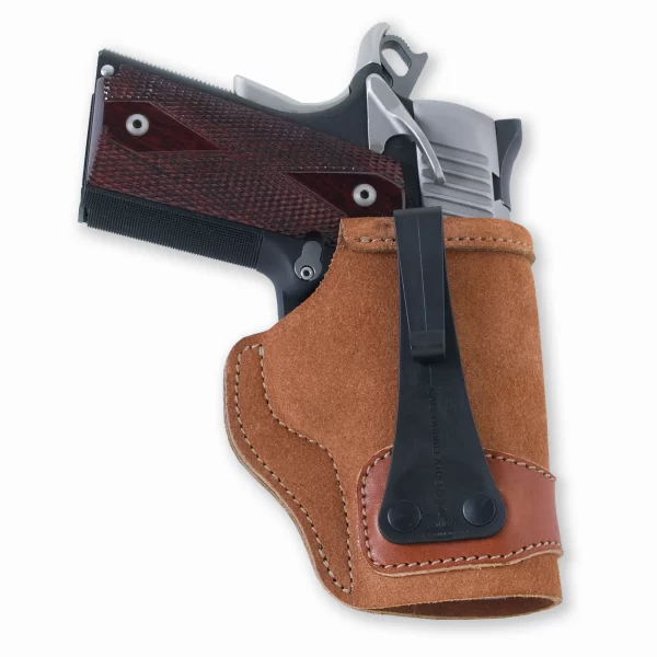 Galco Tuck-N-Go Inside the Pant Holster, Right Hand, S&W M&P Shield 9