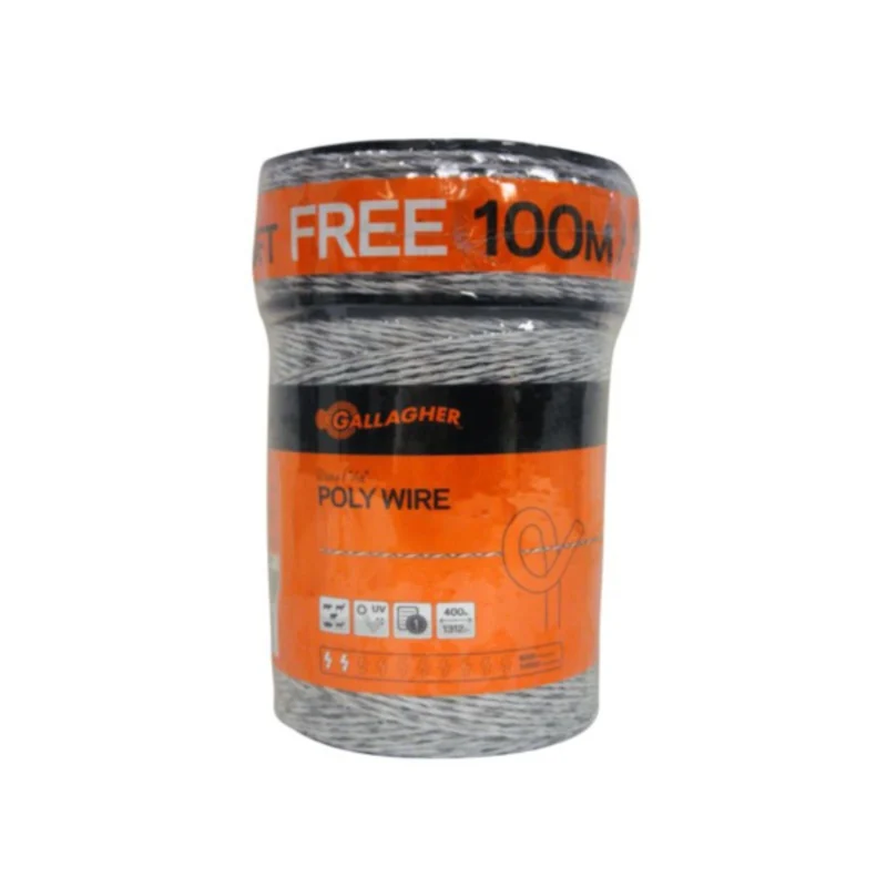 Gallagher POLY WIRE|1320′