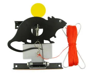 Gamo Rat Knock Em Down Target
