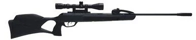 Gamo Replay 10 Magnum 177 + 3-9x40 1540fps Gen 1