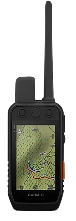 Garmin Alpha 300i Handheld 16GB Memory transflective, color TFT touchscreen Display CompatibleDog Devices