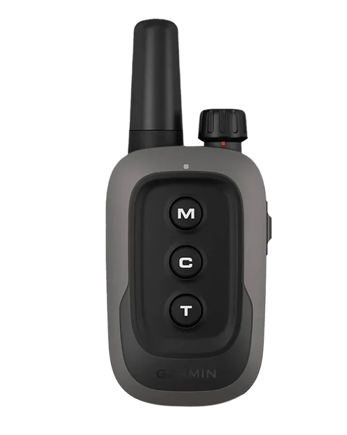Garmin Delta SE Handheld Black/Gray Handheld