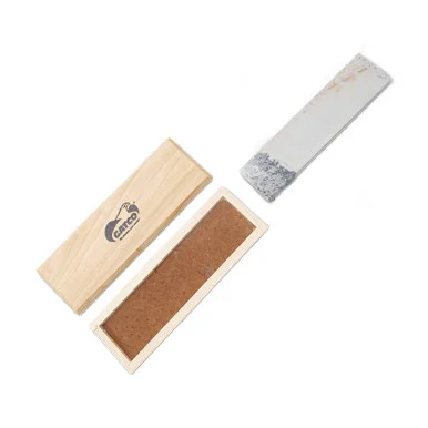 Gatco 8" Natural Soft Arkansas Stone GAT80080