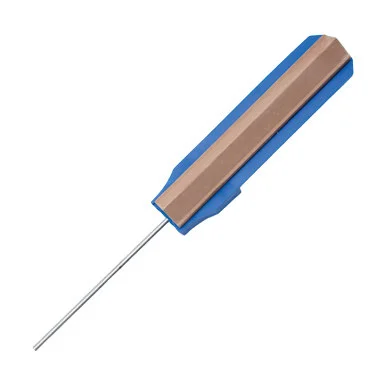 Gatco Medium Serrated Sharpening Hone GAT15001