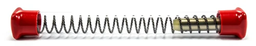 Geissele Automatics Super 42 Kit, H2 Buffer & Braided Wire Buffer Spring Combo, Fits AR-15