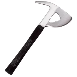 Gemtor D42 Crash Axe, Smooth Cutting Edge