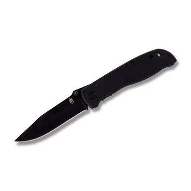 Gerber Air Ranger Black 3in Clip Point G2950