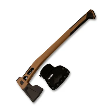 Gerber Bushcraft Axe Coyote Brown G3774