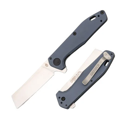 Gerber Fastball Urban Blue Cleaver G1837