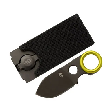 Gerber GDC Money Clip G2521