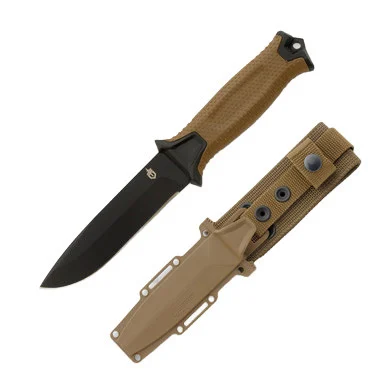 Gerber StrongArm Coyote Brown G01058