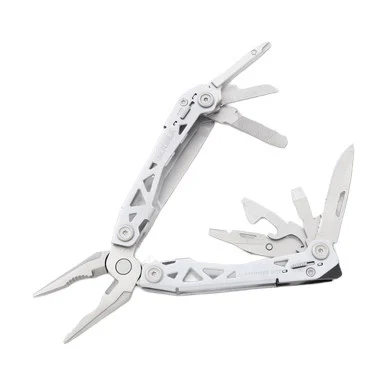 Gerber Suspension NXT Silver MultiTool G1364