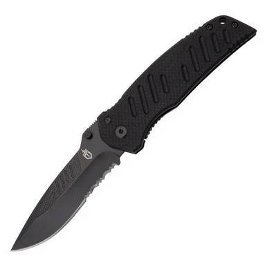 Gerber Swagger PS Flipper Knife G594