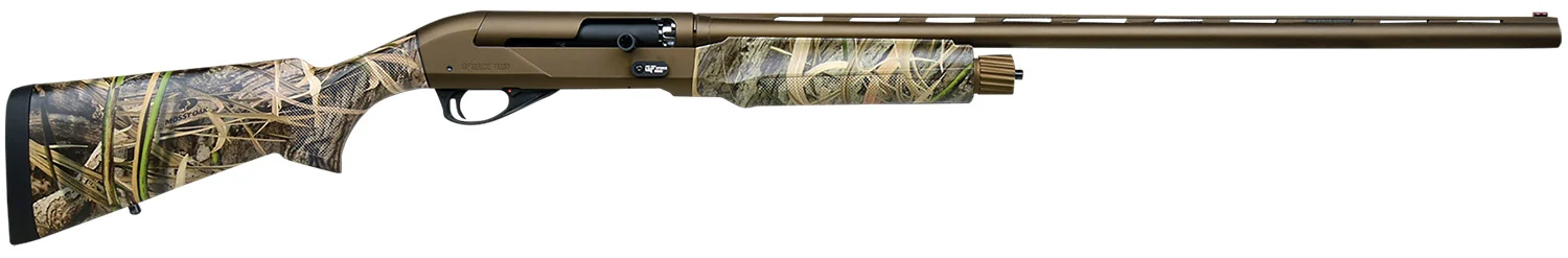 Gforce Arms GFTWO1228MO2 Two12 Gauge Semi-Auto 28″