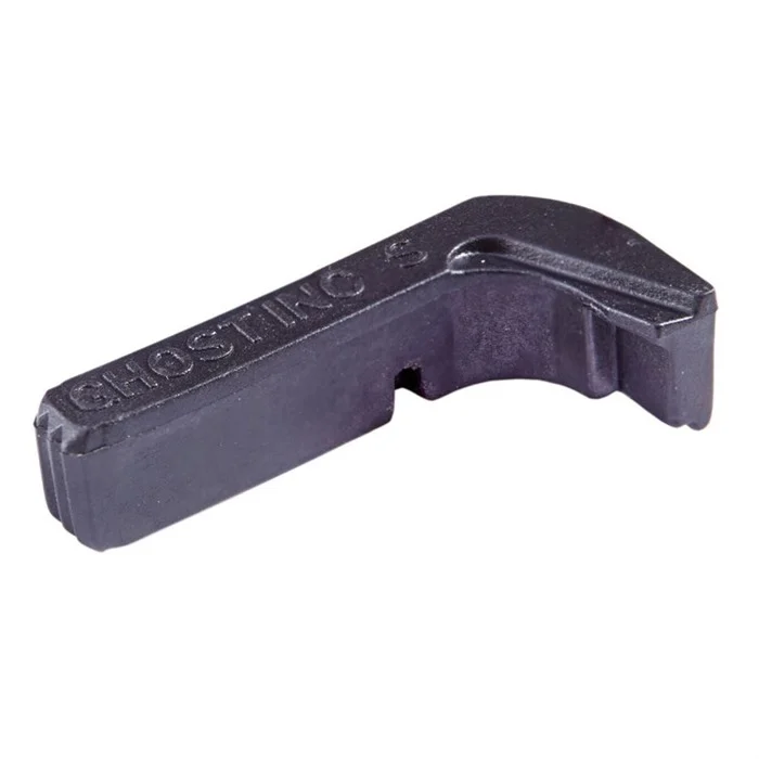 GHOSTEXTENDED MAGAZINE RELEASE FOR SMALL FRAME GEN 3 GLOCK