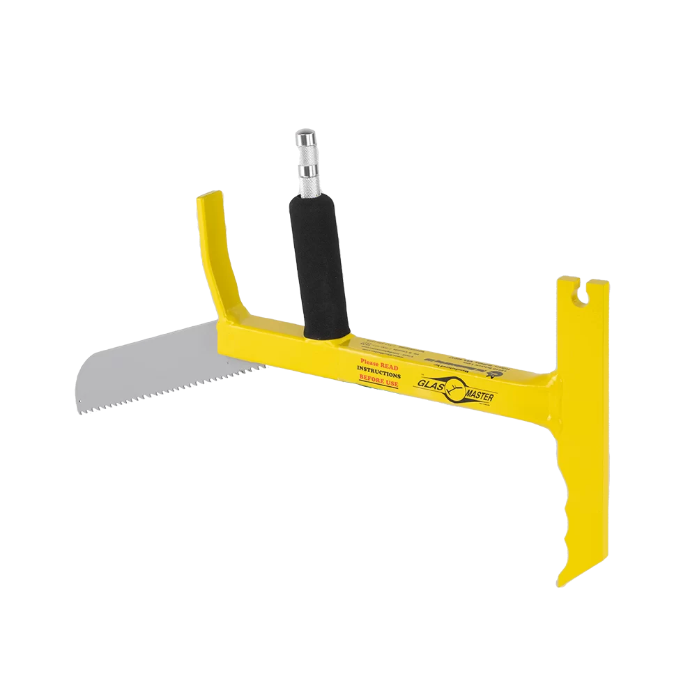 Glas-Master Rescue Hand Tool