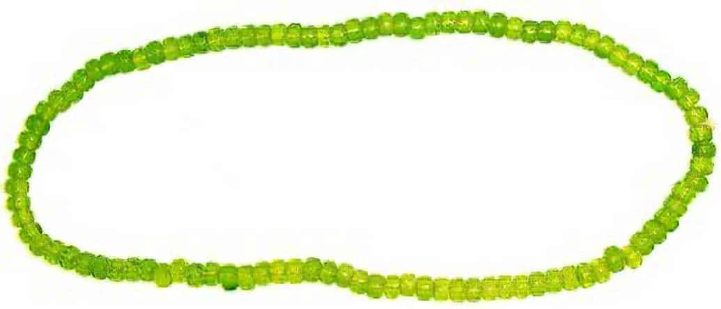 Glass – Transparent – Green