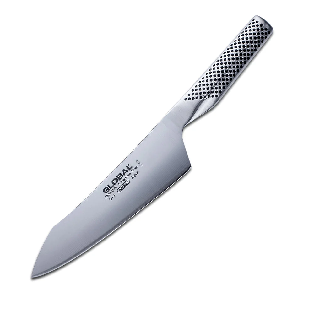 Global Classic 7″ Asian Cook’s Knife