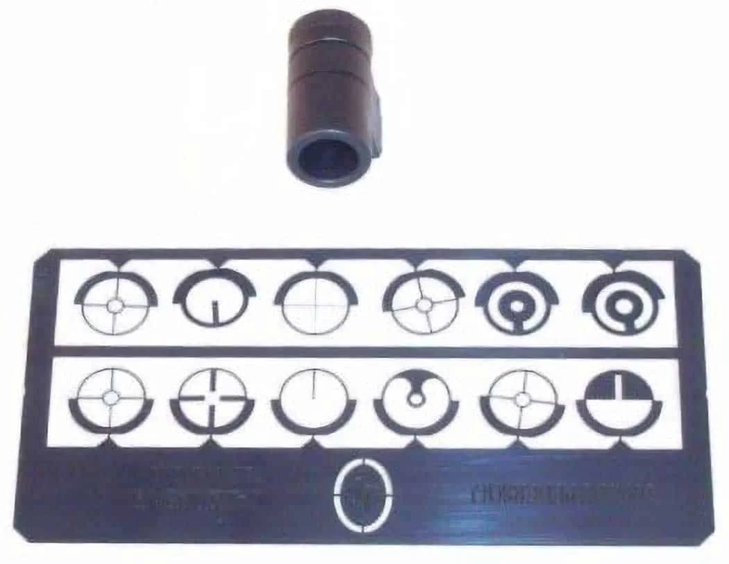 Globe Front Sight