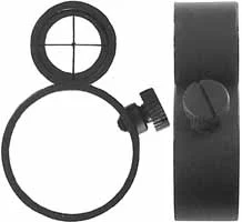 Globe Sight,the Sniper Front Sight for theU.S. Model 1863 Remington Contract Riflet.known as the ZOUAVE Musket