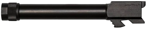 Glock 17 9mm Barrel, Threaded