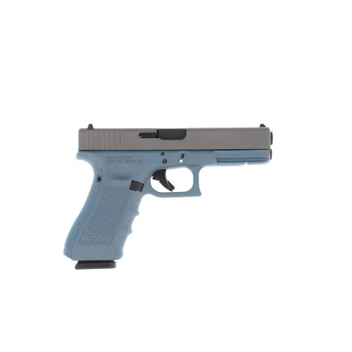 Glock 17 gen4 9mm Tung-Blue 17 W260-99710