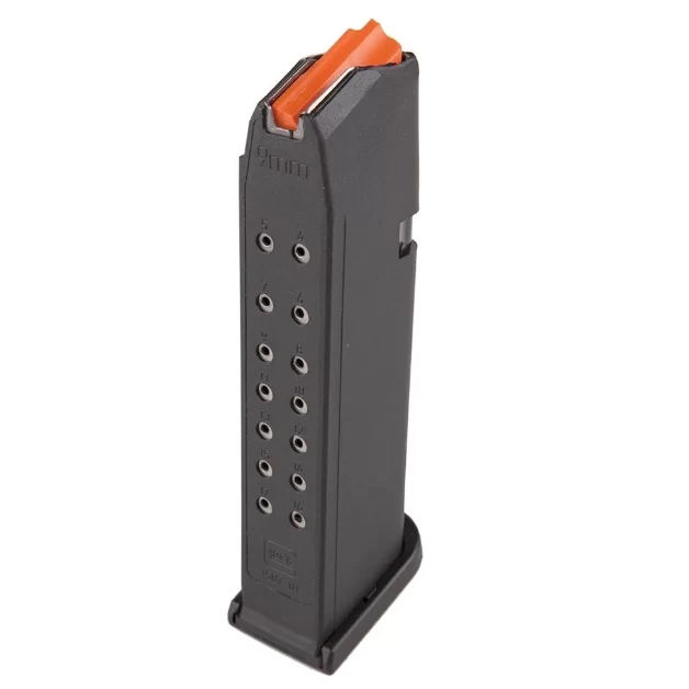 Glock 17 LE Gen 5 9mm 17 round Magazine