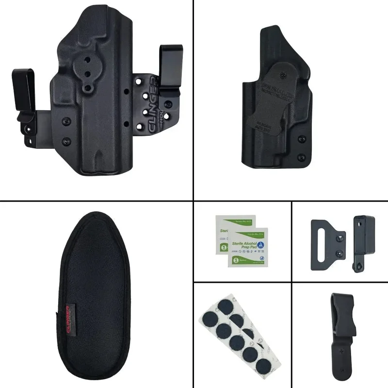 Glock 17 Package Deal