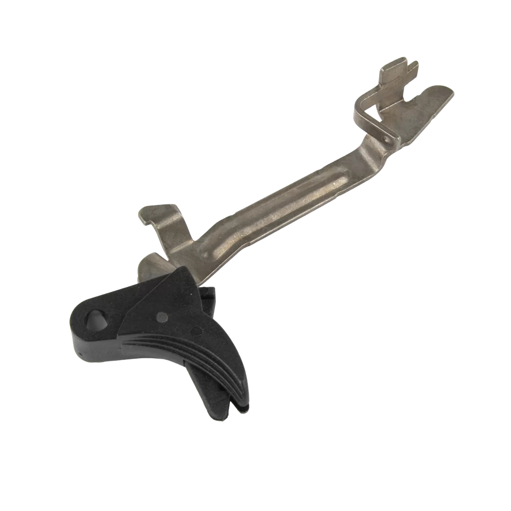 Glock 19, 23, 26, 27, 32, 33, 38, 39 Trigger with Bar Assembly