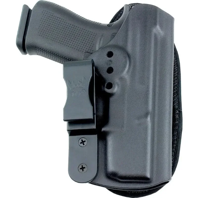 Glock 20 Tuckable Holster