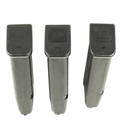 Glock 22 Magazine, Used Glock Mag Used