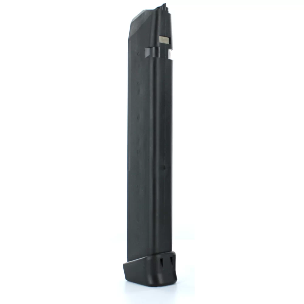 Glock 33 Round 9mm High-Capacity OEM Magazines