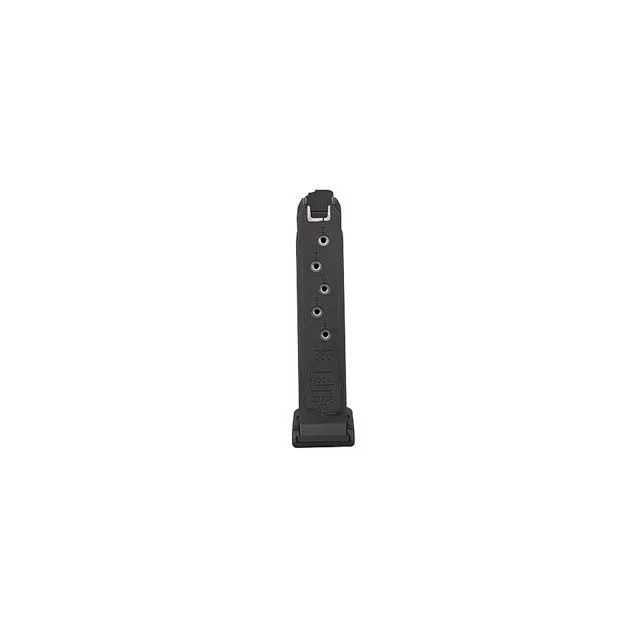 Glock 42 Single Stack Factory .380 Auto Replacement Magazine