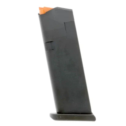 Glock 43x, 48 9mm 10 round Magazine