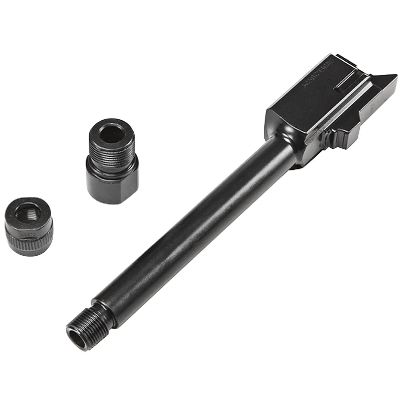 Glock 50480 G44 Fits Glock 44 22 LR 4.02″ Black Threaded Barrel