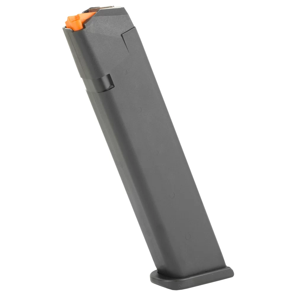 Glock 9mm 24 Round OEM Factory Magazine