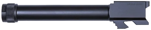 Glock 9mm Barrel Fits Glock 17 Gen4 Black Steel