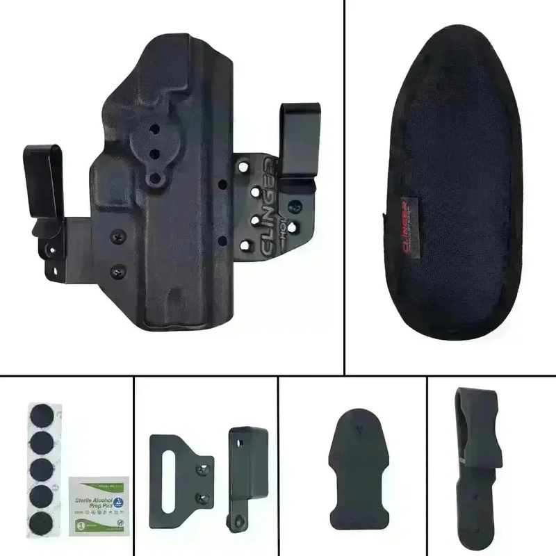 Glock Core Bundle
