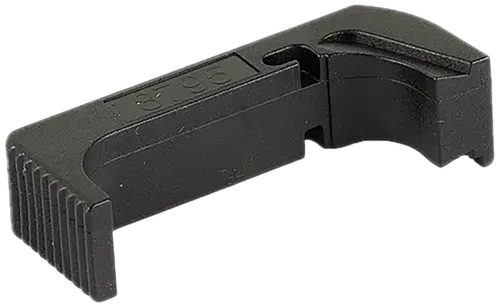 Glock Magazine Catch , Reversible, 21, Generation 4, Packaged
