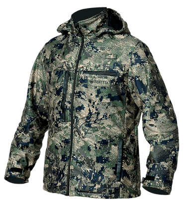 Goretex Optifade Stalking Jacket